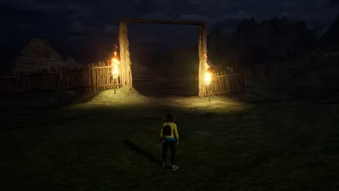Time Jump screenshot