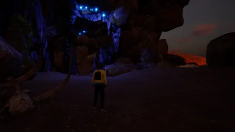 Time Jump screenshot