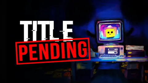 Title_Pending screenshot