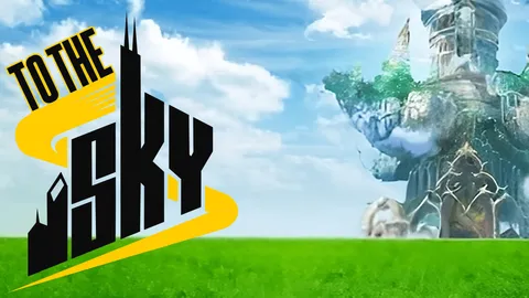 To The Sky screenshot