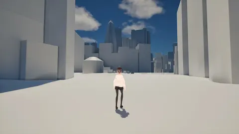 Tokyo Canvas screenshot