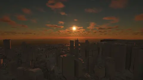 Tokyo Canvas screenshot