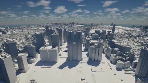 Tokyo Canvas screenshot