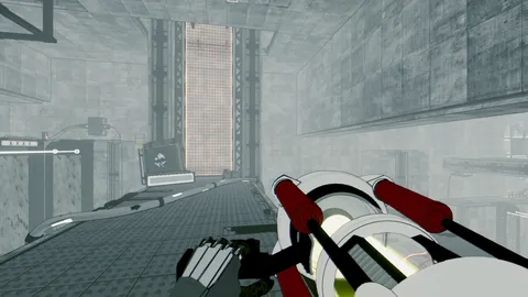 Total Reload screenshot