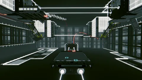 Total Reload screenshot