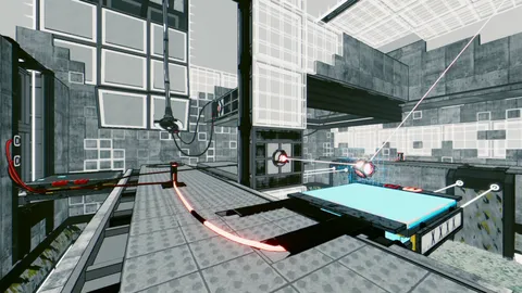 Total Reload screenshot