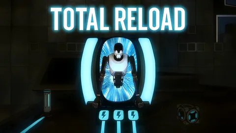 Total Reload screenshot