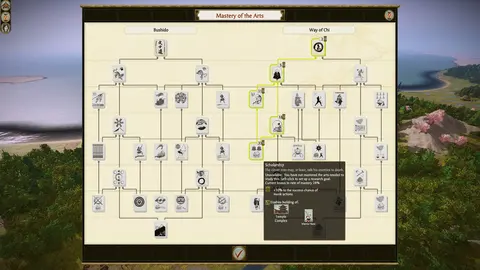 Total War: SHOGUN 2 - Complete Edition screenshot