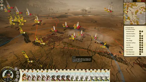 Total War: SHOGUN 2 - Complete Edition screenshot