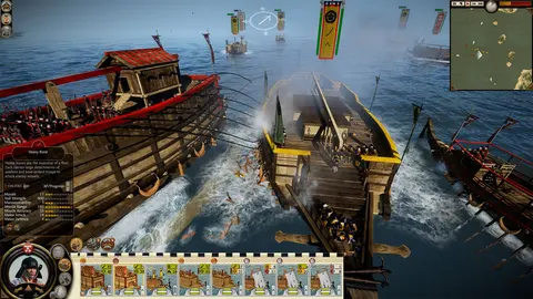 Total War: SHOGUN 2 - Complete Edition screenshot