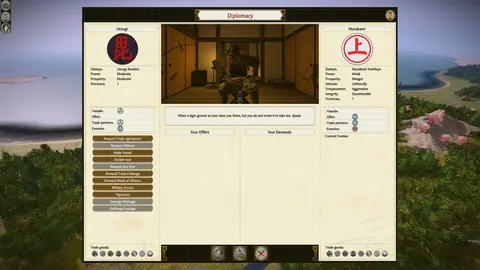 Total War: SHOGUN 2 - Complete Edition screenshot