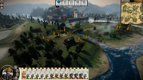 Total War: SHOGUN 2 - Complete Edition screenshot