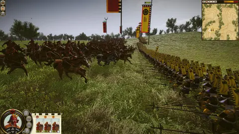 Total War: SHOGUN 2 - Complete Edition screenshot