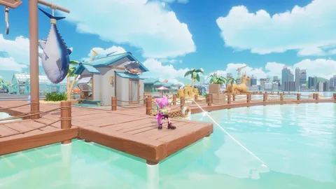 Totopia screenshot