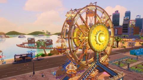 Totopia screenshot
