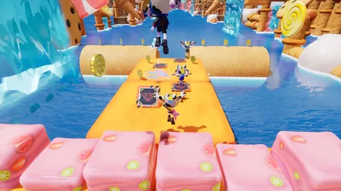 Totopia screenshot