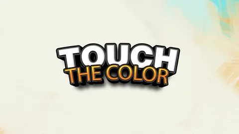 Touch the Color screenshot