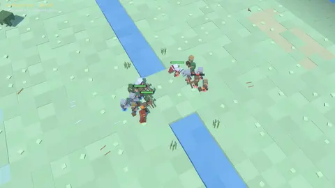 Tower Craft screenshot