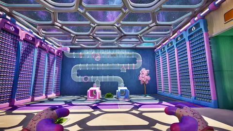 Toy Chute A Sorting Game screenshot