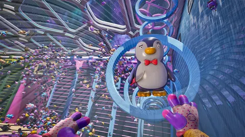 Toy Chute A Sorting Game screenshot