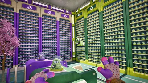 Toy Chute A Sorting Game screenshot