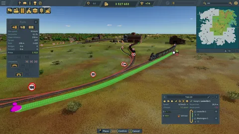 Train World screenshot