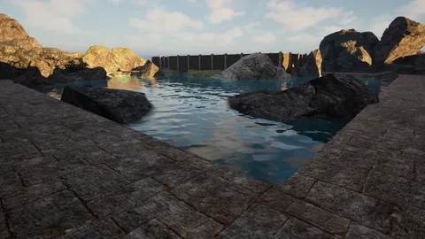 Trapaze screenshot