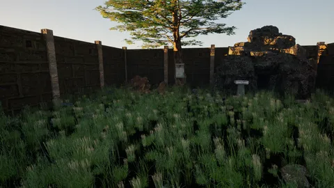 Trapaze screenshot