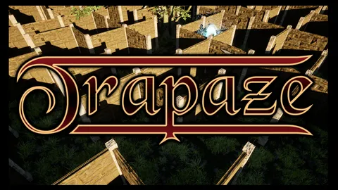 Trapaze screenshot