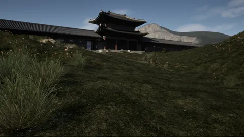 Trapaze screenshot