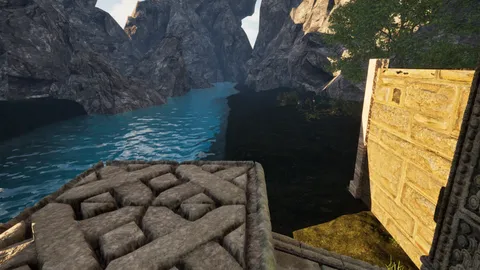 Trapaze screenshot