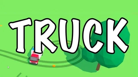 Truck screenshot