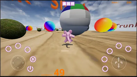 Trunk Smash - 1st Edition screenshot