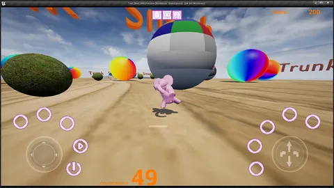 Trunk Smash - 1st Edition screenshot