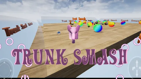 Trunk Smash - 1st Edition screenshot