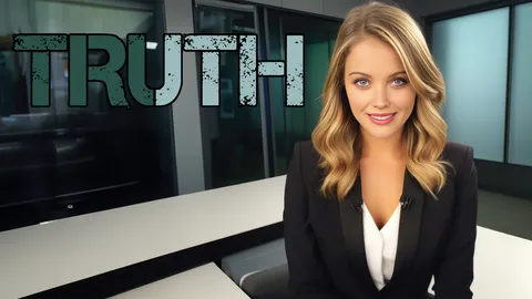 Truth screenshot