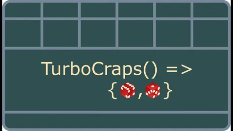TurboCraps screenshot