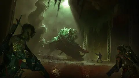 Turok: Origins screenshot
