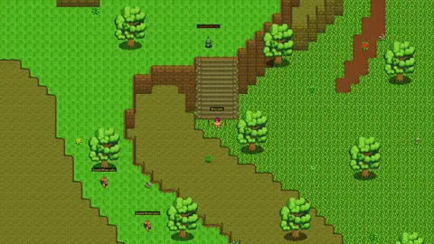 Ulna Online screenshot