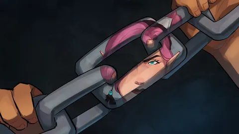 Unchained: Tale of Enra screenshot