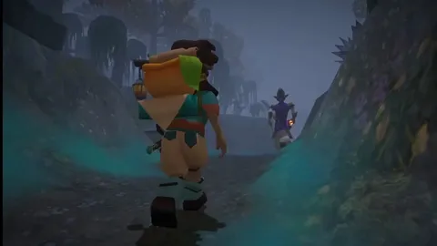 Unchained: Tale of Enra screenshot