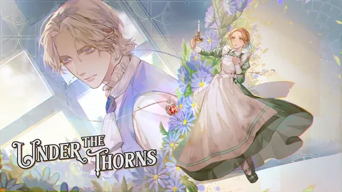 Under The Thorns screenshot