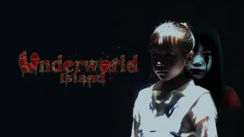Underworld Island screenshot