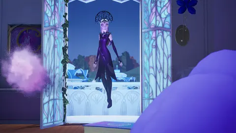 Unicorn Academy: Island of Magic screenshot