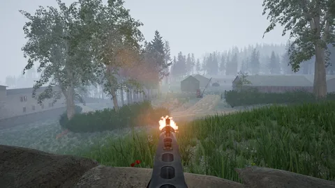 United Assault - Final Stand screenshot