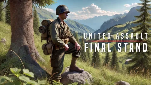 United Assault - Final Stand screenshot