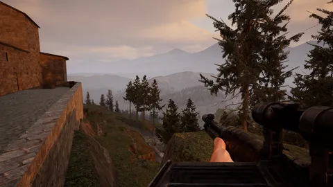 United Assault - Final Stand screenshot