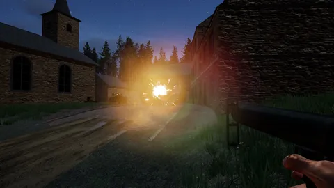 United Assault - Final Stand screenshot