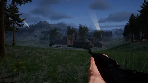 United Assault - Final Stand screenshot