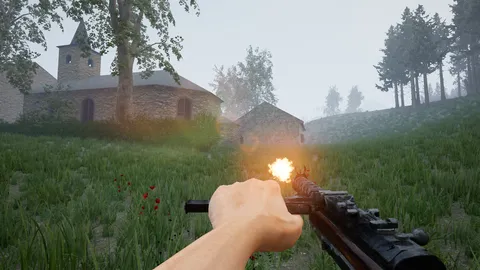 United Assault - Final Stand screenshot